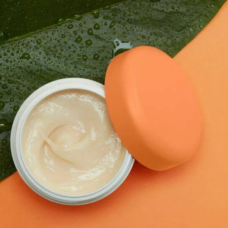 Wedo Rich Repair Haarherstellend Masker 150ml