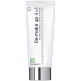 Frezyderm De-Make Up 4 en 1 Emulsión Desmaquillante Cara y Ojos 200ml