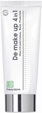 Frezyderm De-Make Up 4 in 1 make-up verwijderende emulsie gezicht &amp; ogen 200ml