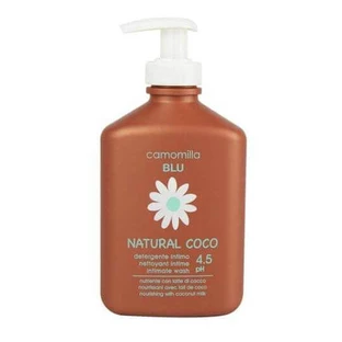 Kamille BLAUW Blauw Natuurlijk Kokos pH 4,5 Vloeibaar 300ml