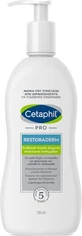 Cetaphil Pro Restoraderm Moisturizing Restoring Lotion for Atopic Skin 295ml