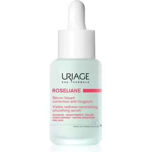 Uriage Roséliane Sérum Apaisant Revitalisant et Hydratant Visage 30ml