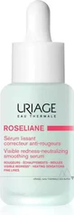 Uriage Roséliane Beruhigendes Serum zur Revitalisierung und Befeuchtung des Gesichts 30ml