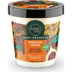 Organic Shop Body Desserts Body Slimming / Cellulite Cream Body Moroccan Orange 450ml