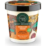Organic Shop Body Desserts Body Slimming / Cellulite Cream Body Marokkanische Orange 450ml