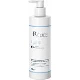 Relife U-Life 10 Hydraterende Lichaamscrème met Urea voor droge/zeer droge huid 400ml