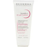 Bioderma Sensibio DS+ Gesichtsgel 200ml