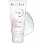 Bioderma Sensibio DS+ Face Gel 200ml