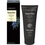 L' Erbolario Moisturizing body cream for sensitive skin 200ml