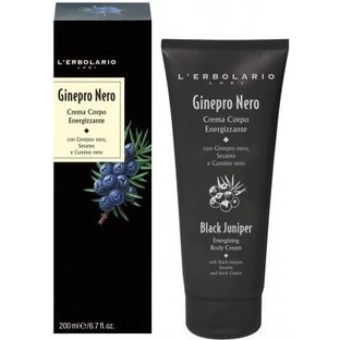 L' Erbolario Moisturizing body cream for sensitive skin 200ml