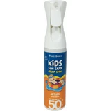 Frezyderm Kids Sun Care Crema Solar Niños Waterproof Spray SPF50 275ml 19609
