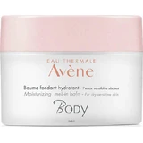 Eau Thermale Avène Feuchtigkeitsspendender Körperbalsam für trockene & empfindliche Haut 100ml