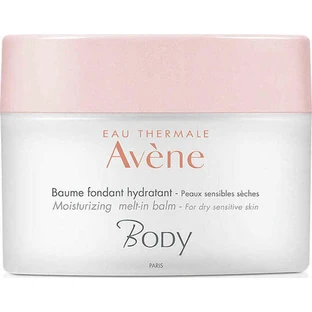 Eau Thermale Avène Moisturizing body balm for dry & sensitive skin 100ml