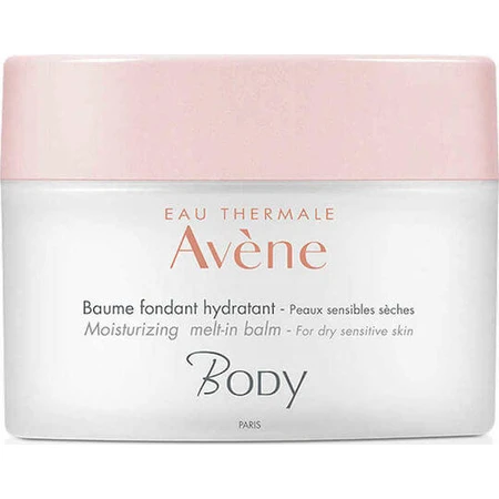Eau Thermale Avène Moisturizing body balm for dry & sensitive skin 100ml
