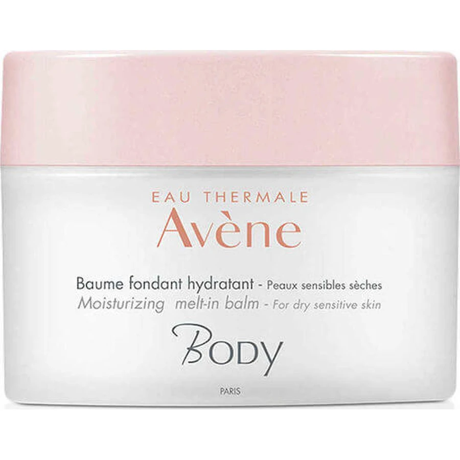 Eau Thermale Avène Moisturizing body balm for dry & sensitive skin 100ml