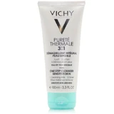 Vichy Purete Thermale 3 en 1 Emulsión Desmaquillante Rostro y Ojos 100ml