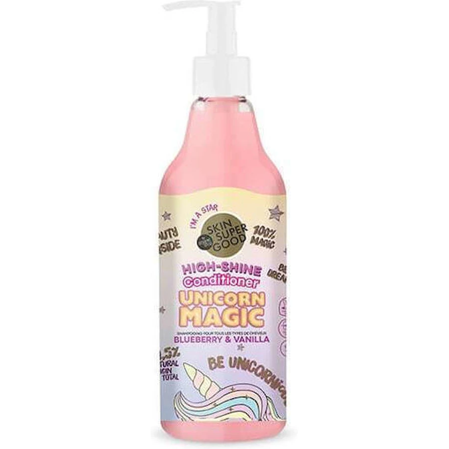 Natura Siberica Baume magique de la licorne 500ml