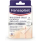 Hansaplast Littekenverminderaar Littekenregeneratie Pads 21st