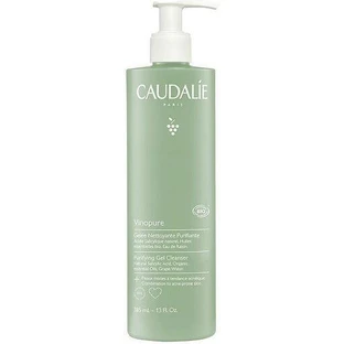 Caudalie Vinopure Face Gel for Acne-prone Skin 385ml