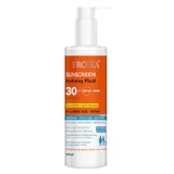 Froika Fluid Moisturizing Sun Protection Body Lotion SPF30 250ml