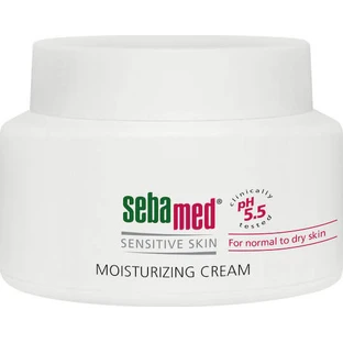 Sebamed feuchtigkeitsspendende Gesichtscreme 24h 75ml