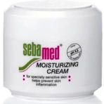 Sebamed Crème hydratante visage 24h 75ml