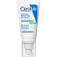 CeraVe Oil Control Moisturizing and Seboregulating Day Moisturizing Face Gel with Hyaluronic Acid and Niacinamide 52ml