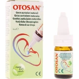 Otosan Gouttes nettoyantes pour les oreilles 10ml