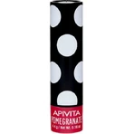 Apivita Pomegranate Pomegranate Lip Balm 4.4gr