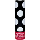 Apivita Granaatappel Lippenbalsem 4.4gr