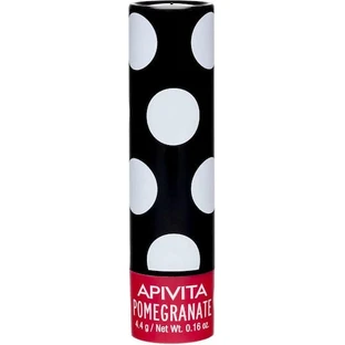 Apivita Pomegranate Pomegranate Lip Balm 4.4gr