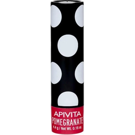 Apivita Pomegranate Pomegranate Lip Balm 4.4gr