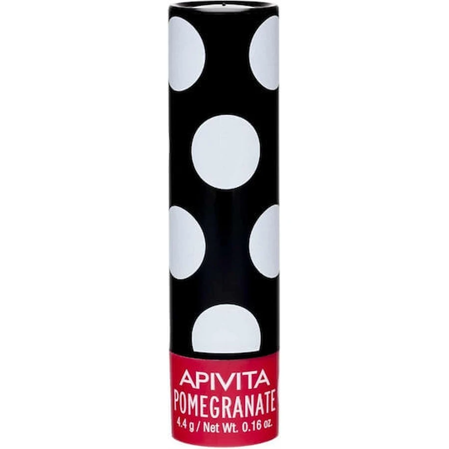 Apivita Pomegranate Pomegranate Lip Balm 4.4gr