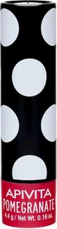 Apivita Pomegranate Pomegranate Lip Balm 4.4gr