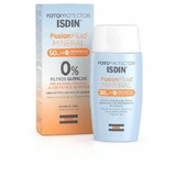 Isdin Fotoprotector Fusion Minerale Gezichtscrème SPF50 50ml