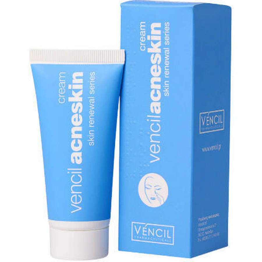 Vencil Akne Creme 30ml