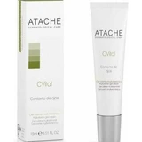 Atache C Vital Anti-Aging Eye Serum with Retinol and Centella Asiatica 15ml