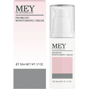 Mey Probiotic 24h Gezicht Hydraterende Crème met Hyaluronzuur en Peptiden 50ml