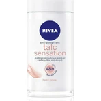 Nivea Talk Sensation Antiperspirant Deodorant 48h Roll-On 50ml