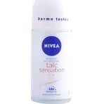 Nivea Talk Sensation Antiperspirant Deodorant 48h Roll-On 50ml