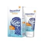 Bepanthol Tattoo Crema solar resistente al agua para rostro y cuerpo SPF50 50ml