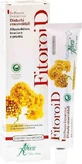 Aboca Fitoroid Cremă pentru Hemoroizi 40ml
