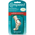 Compeed Blister Back Bandages with Gel for Blisters Medium 5pcs