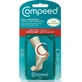 Compeed Blister Back Bandages with Gel for Blisters Medium 5pcs