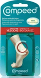 Compeed Blaarpleister met Gel voor Blaren Medium 5st