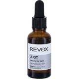 Revox Just Argan Oil Huile hydratante 100% visage à l'huile d'argan 30ml