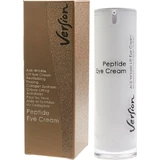 Version Anti-Ageing und straffende peptidische Augencreme mit Hyaluronsäure und Kollagen 30ml
