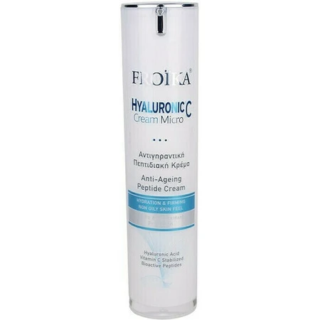 Froika 24h Face Moisturising Cream with Hyaluronic Acid 50ml