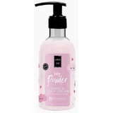 Lavish Care Crema Corporal Hidratante con Aloe Vera y Aroma Polvo de Aloe Vera 300ml