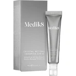 Medik8 Crystal Retinal Ceramide 6 Crema de Ojos Antiarrugas con Retinol 15ml